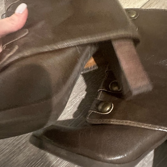 Nine West Boots - Picture 8 of 11